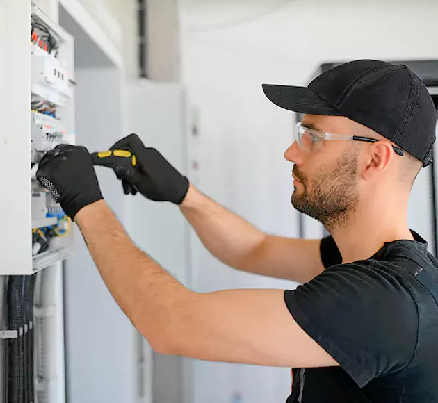 Crafting Reliable Electrical Service in Helena Since 2009