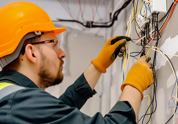 Electrical Wiring Services Helena
