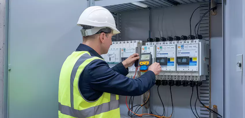 Commercial Electrical Repair In Helena