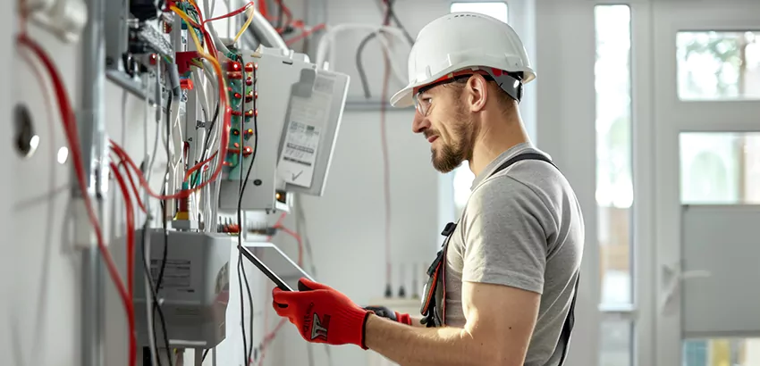 Commercial Electrician In Helena