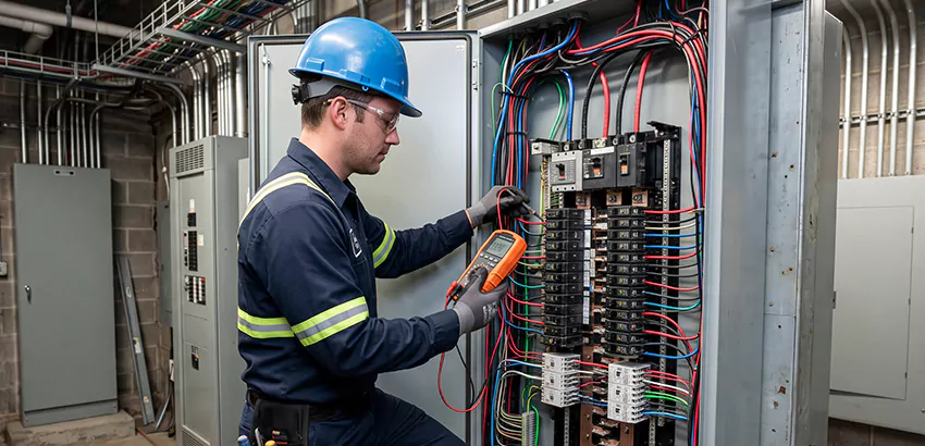 Electrical Wiring Services In Helena