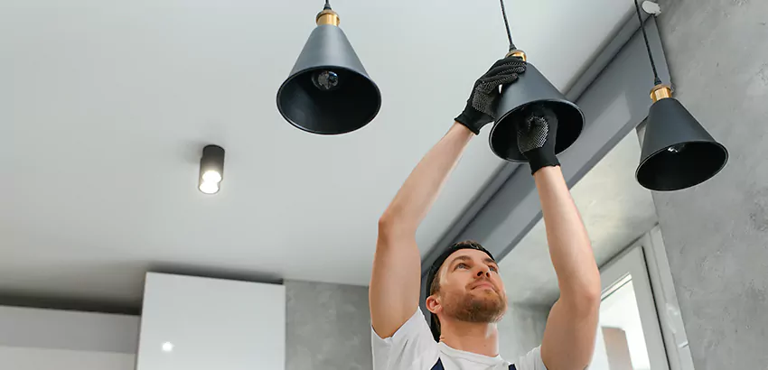 Lighting Electrician In Helena