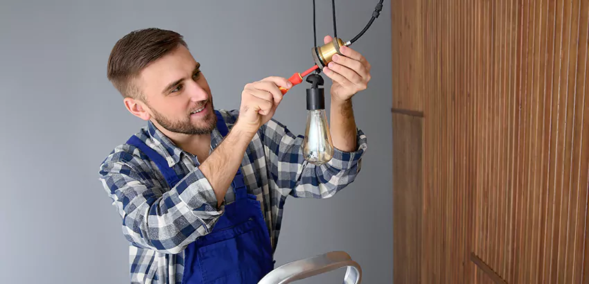 Residential Electrical Repair In Helena