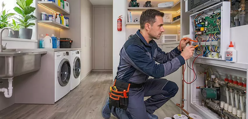 Residential Electrician In Helena