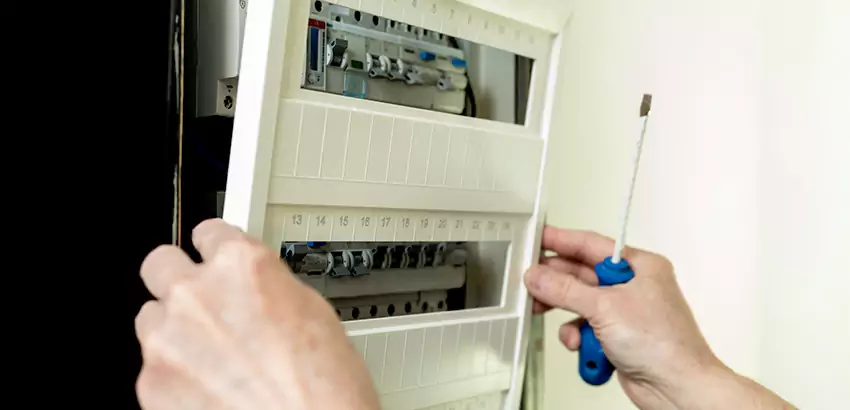 Main Breaker Replacement in Helena