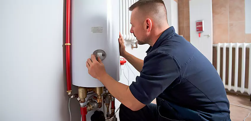Electric Hot Water Tank Repair in Helena