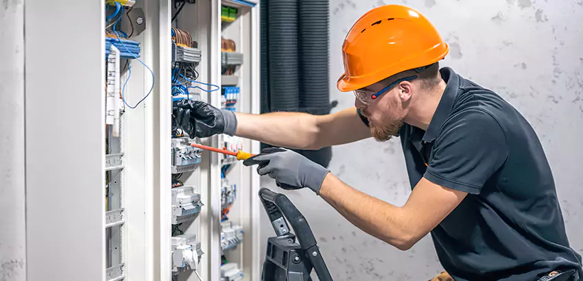 Electrical Wiring and Visual Inspection in Helena