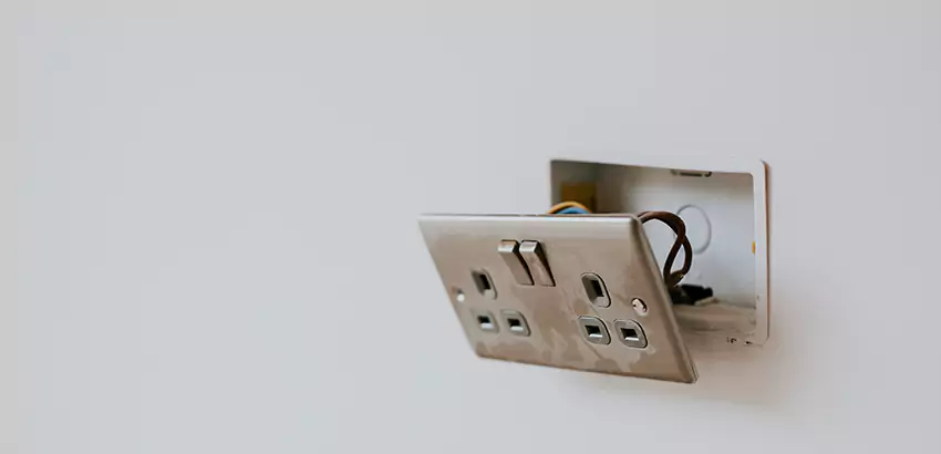 GFCI Breaker Replacement in Helena