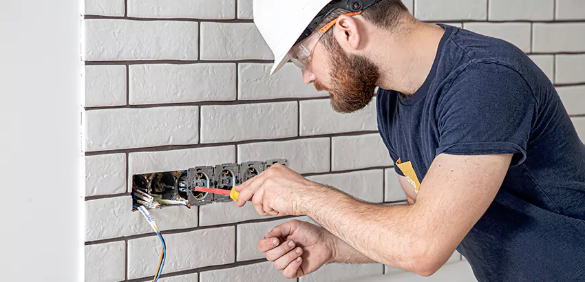 Rewiring for Modern Electrical Demand in Helena