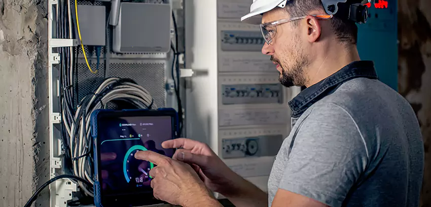 HVAC Surge Protector Installation in Helena