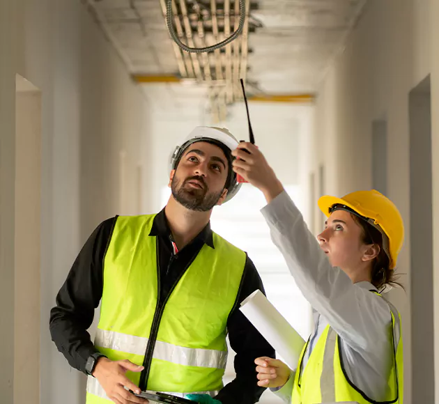 Licensed Commercial Electrician: Your Local Business Electrical Partner in Helena, AL