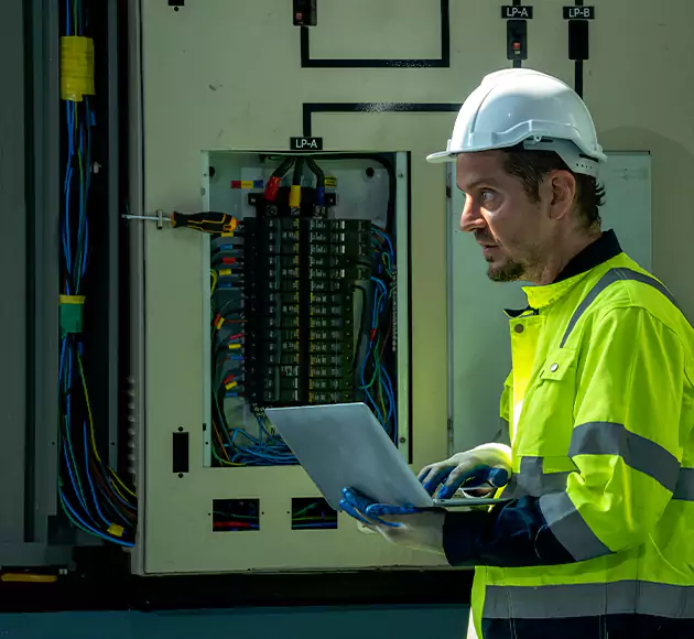 Professional Electrical Inspection: Your Local Safety Check Team in Helena, AL
