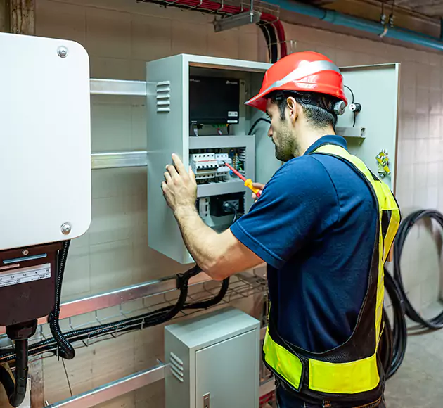 Professional Electrical Maintenance: Your Local Preventive Care Team in Helena, AL