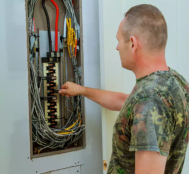 Professional Electrical Panel Upgrade: Your Local Panel Specialist in Helena, AL