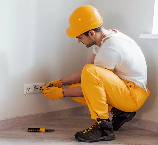 Trusted Electrical Repair Services: Your Local Fix-It Team in Helena, AL