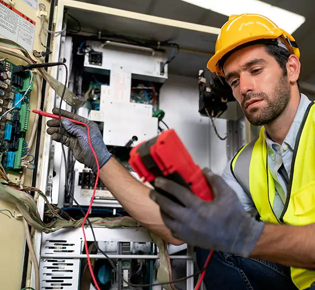 Professional Electrical Troubleshooting: Your Local Diagnostic Team in Helena, AL