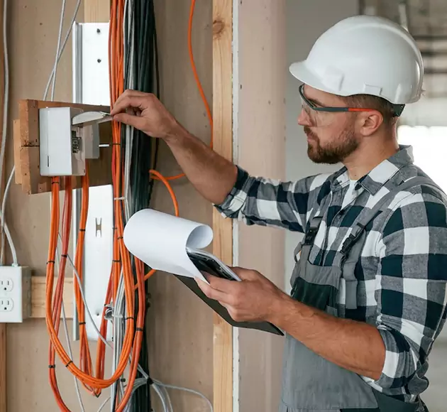 Professional Emergency Electrical Repair: Your Local Urgent Fix Team in Helena, AL