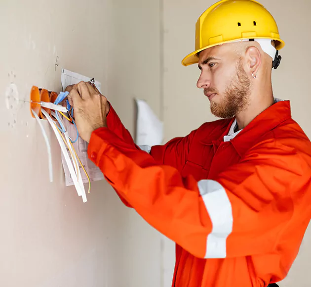 Local 24 Hour Electrician: Fast Response When You Need It Most in Helena, AL
