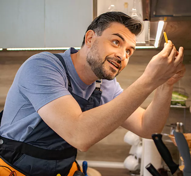 Trusted Home Electrician: Your Local Choice in in Helena, AL