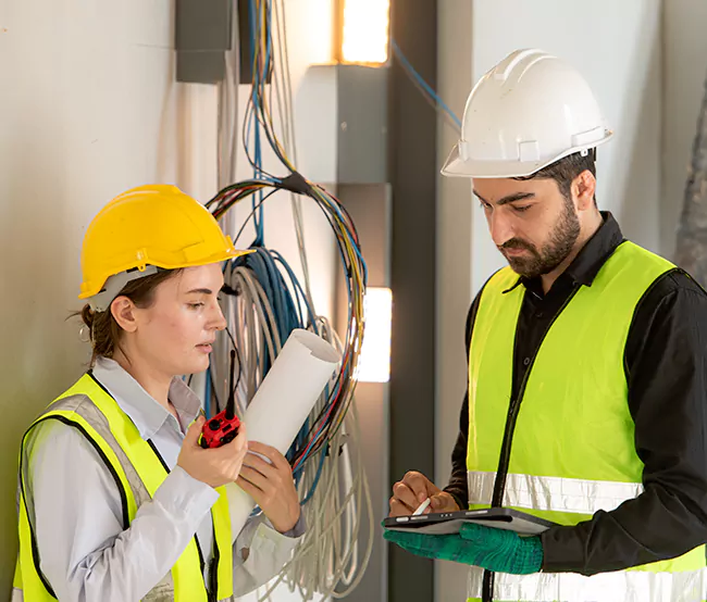 Why Businesses Choose Us as Their Commercial Electrician in Helena, AL?