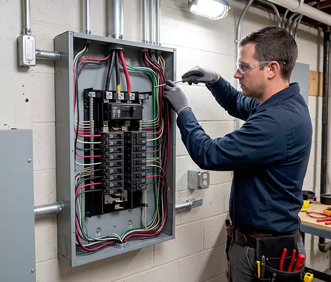 What Makes Us the Right Choice in Helena, AL?